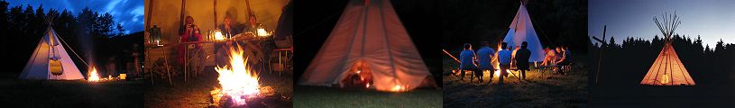 Tipi,tepee,teepee,indianderzelt,wigwam,Tipis,Teepees,Tepees,Tippis,Zelte,Lager,Naturzelte,Erlebnis,Lagerfeuer,Abenteuer,Freizeit,Camping,camp,indianer,gruppenzelt